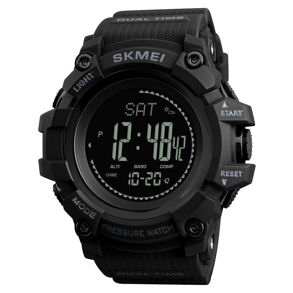 multifunction wrist watch SKMEI 1358-Skmei Watch Manufacture Co.,Ltd