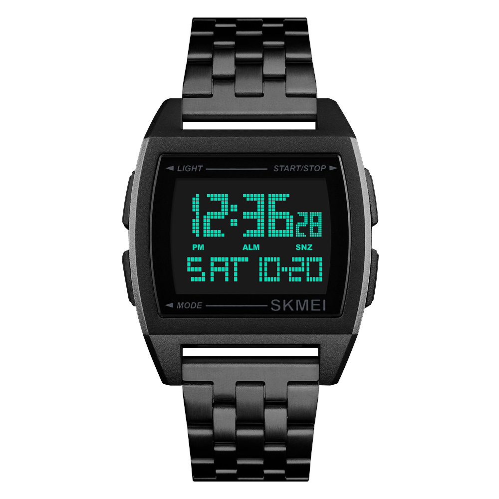 odm digital watch-Skmei Watch Manufacture Co.,Ltd