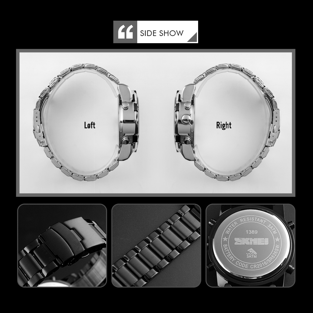 skmei 1389 watch-Skmei Watch Manufacture Co.,Ltd