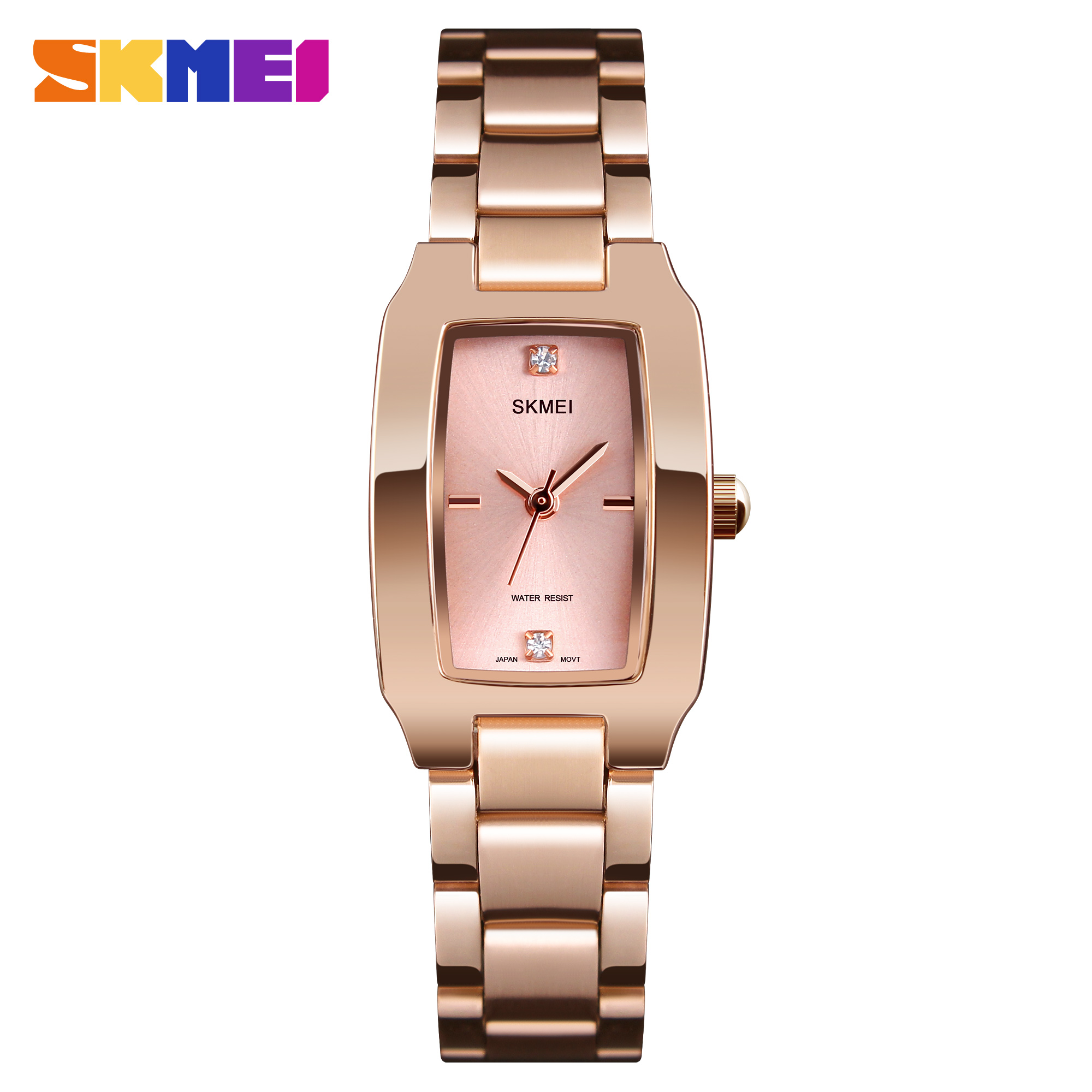 wholesale ladies watches-Skmei Watch Manufacture Co.,Ltd