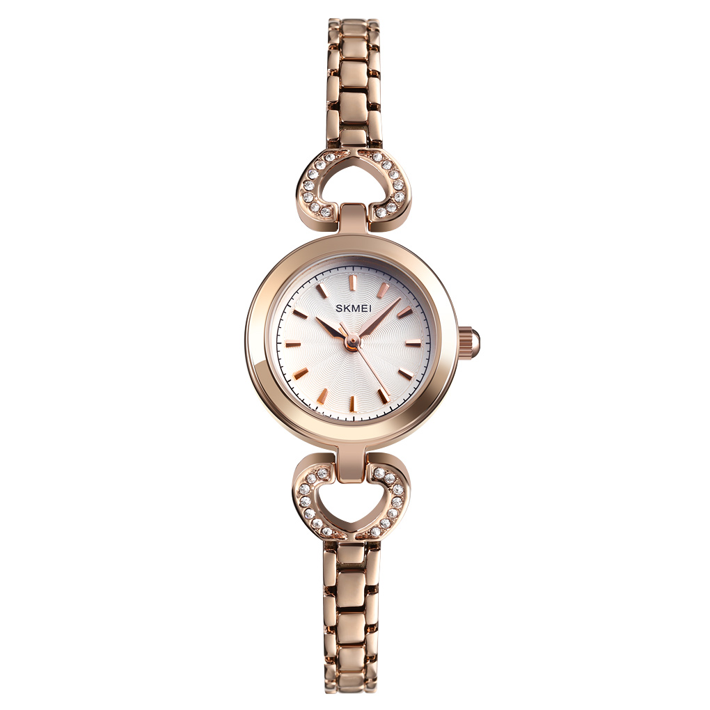 new ladies watch-Skmei Watch Manufacture Co.,Ltd