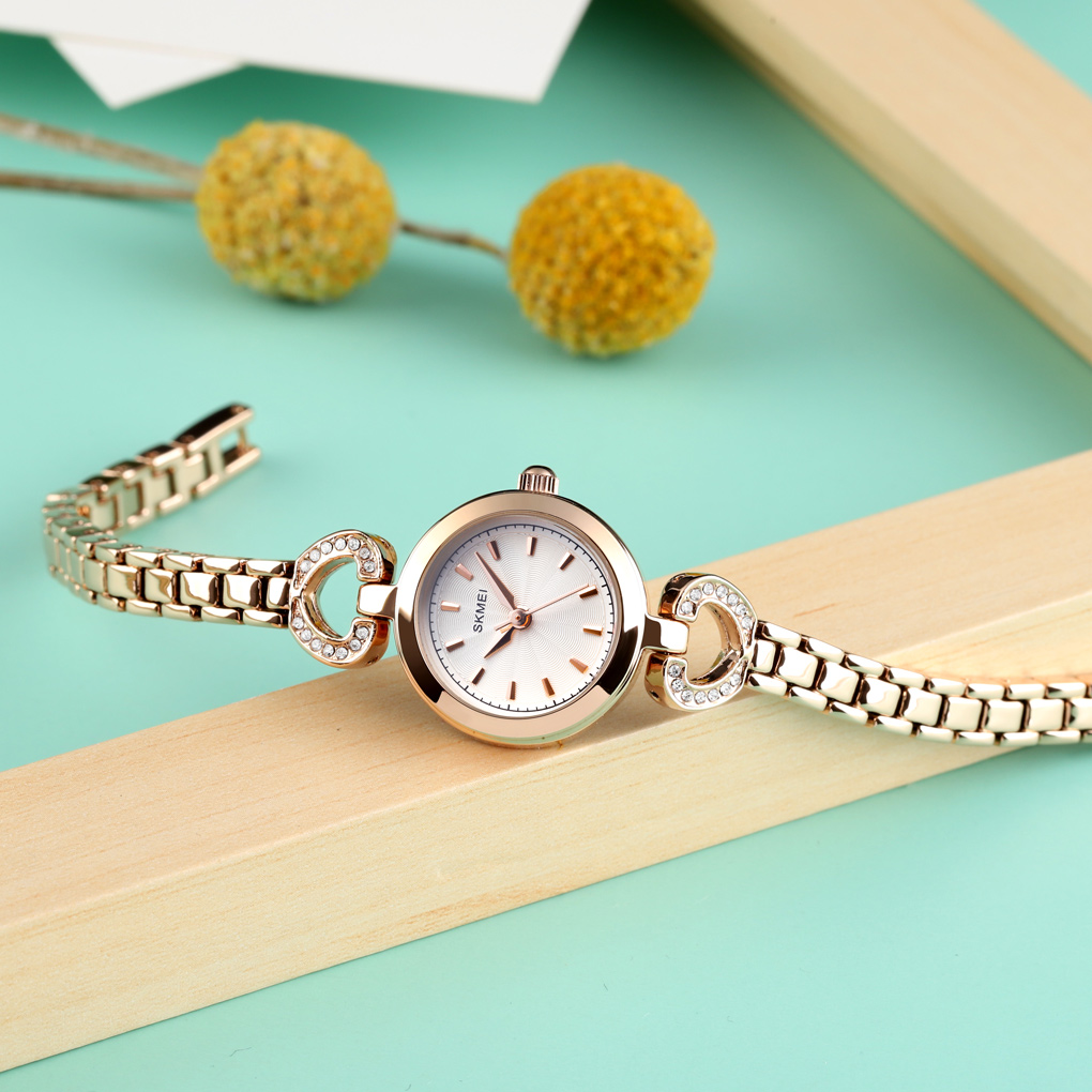 new ladies watch-Skmei Watch Manufacture Co.,Ltd