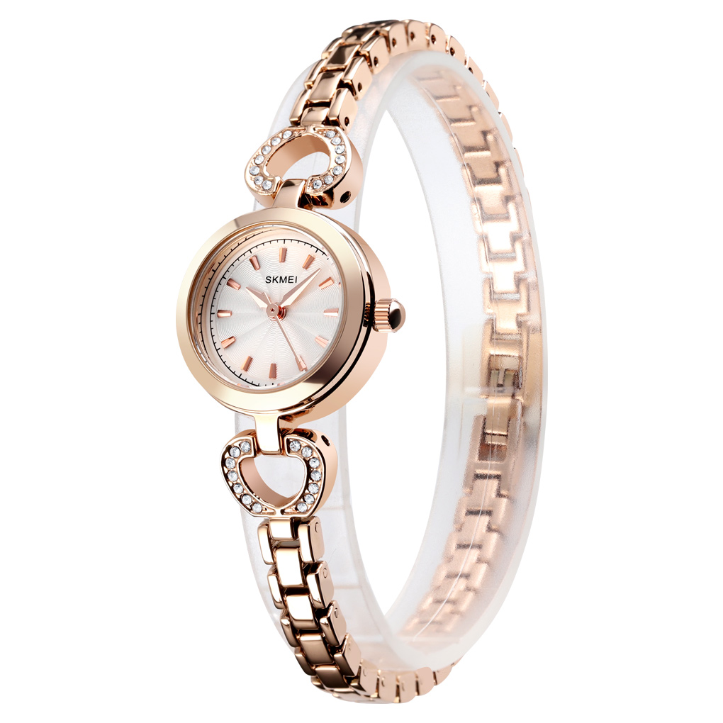 new ladies watch-Skmei Watch Manufacture Co.,Ltd