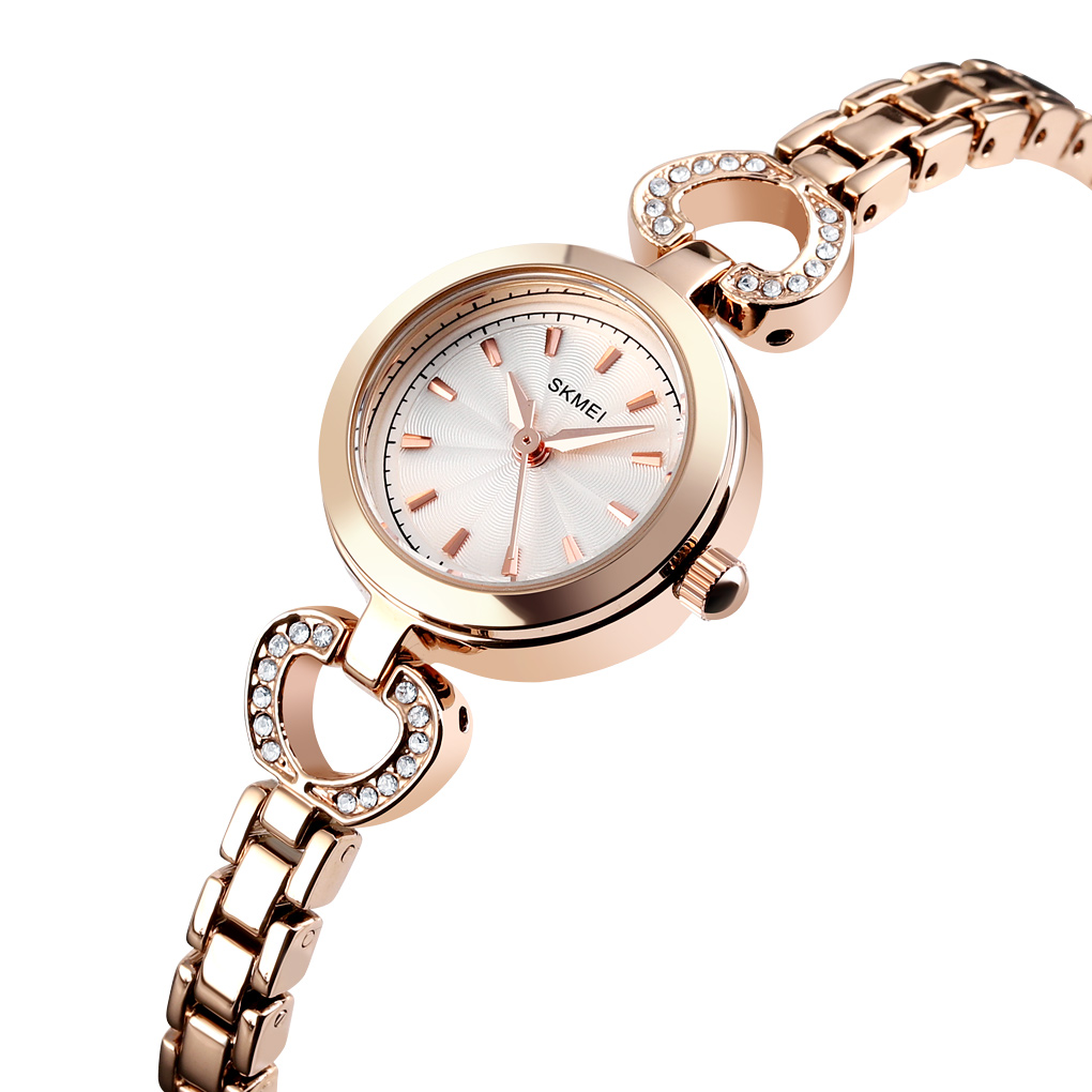 new ladies watch-Skmei Watch Manufacture Co.,Ltd