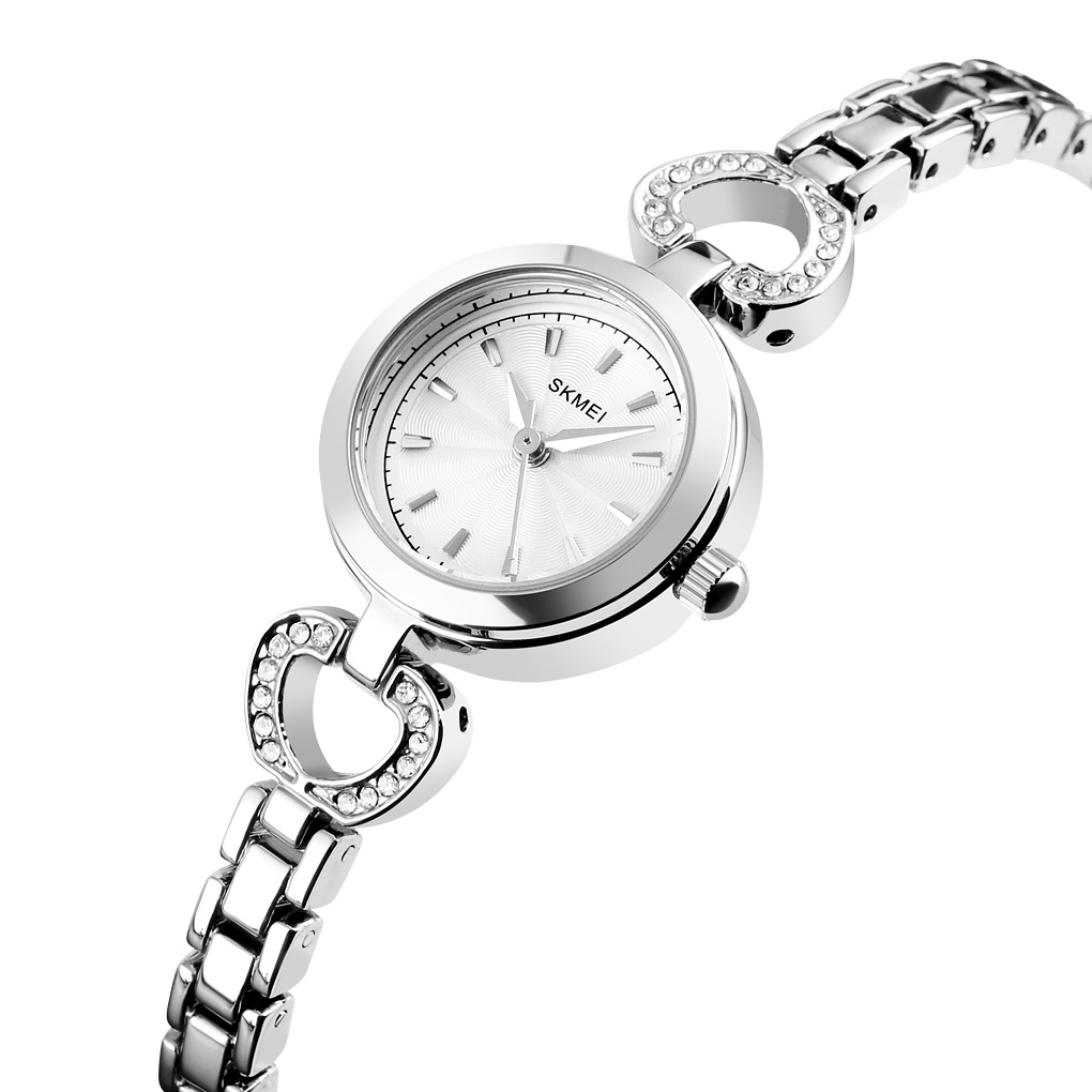 new ladies watch-Skmei Watch Manufacture Co.,Ltd
