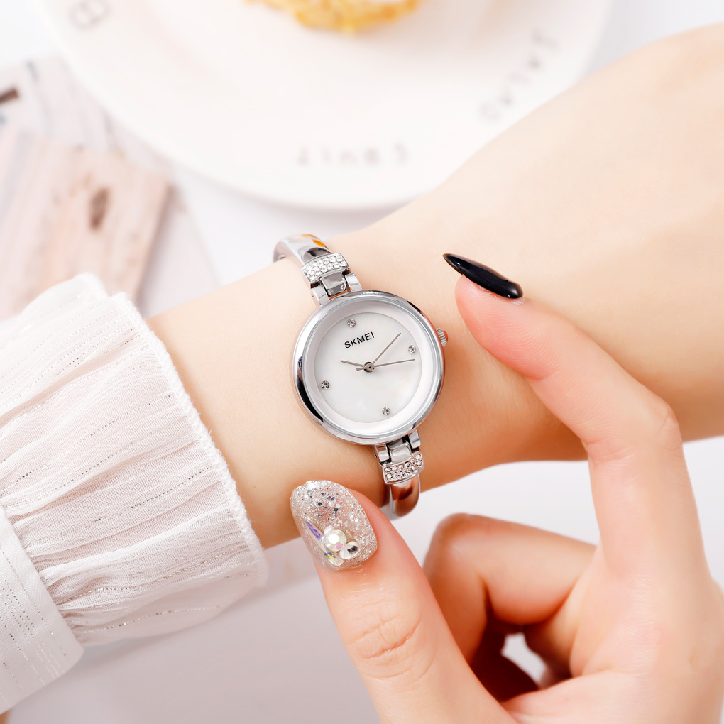 womens branded watches-Skmei Watch Manufacture Co.,Ltd