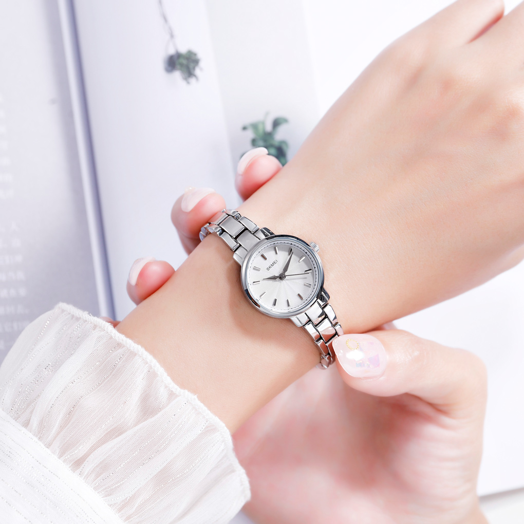 ladies hand watch wholesale-Skmei Watch Manufacture Co.,Ltd