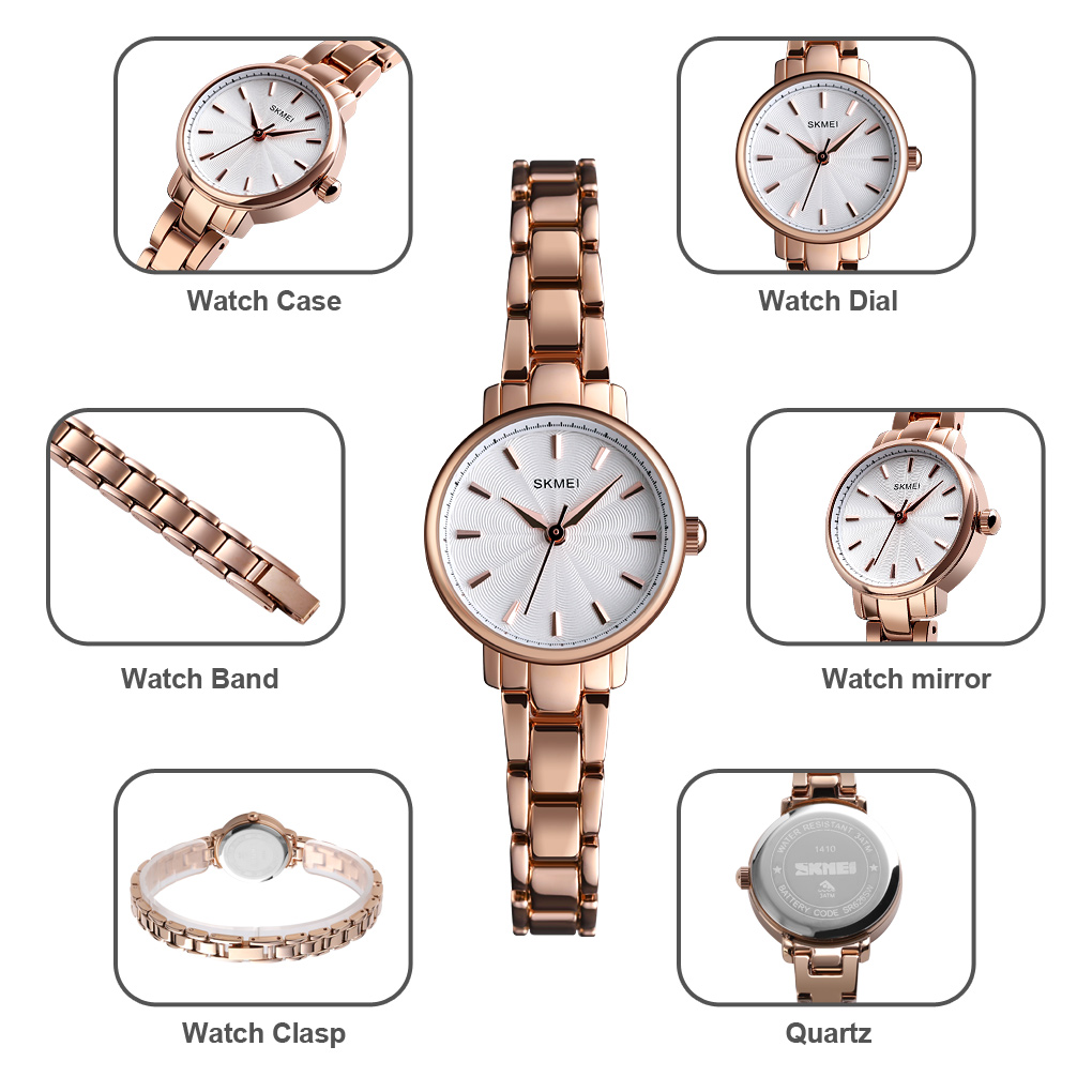ladies hand watch wholesale-Skmei Watch Manufacture Co.,Ltd