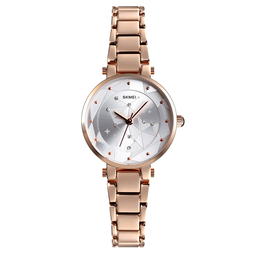 ladies casual watch-Skmei Watch Manufacture Co.,Ltd