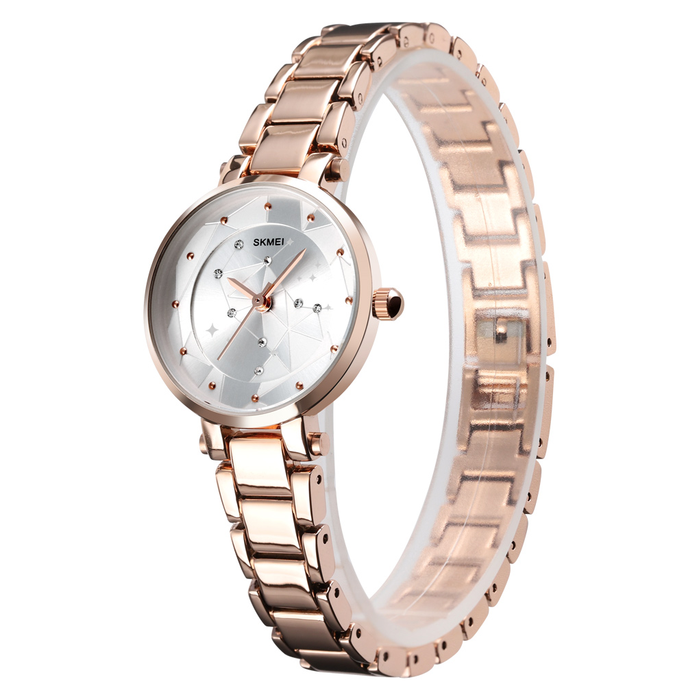 ladies casual watch-Skmei Watch Manufacture Co.,Ltd