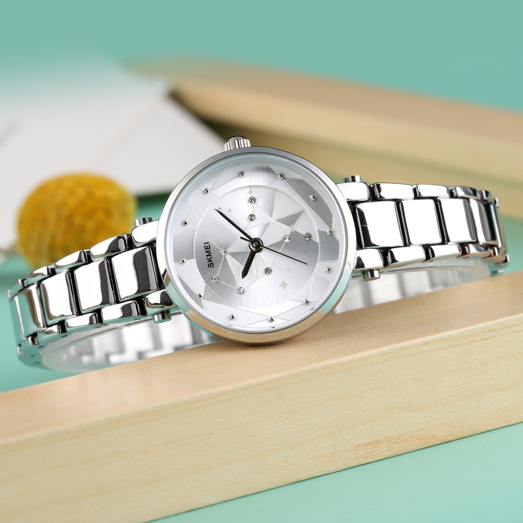 ladies casual watch-Skmei Watch Manufacture Co.,Ltd