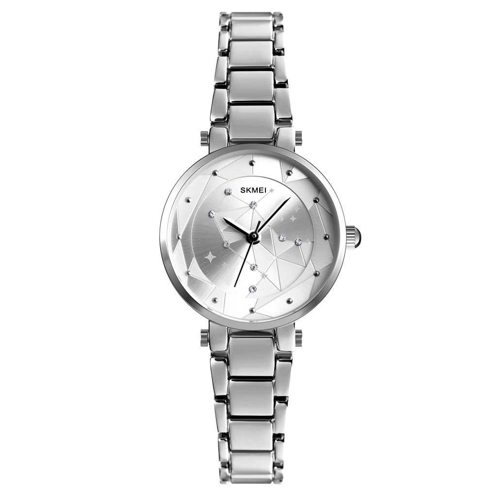 ladies casual watch-Skmei Watch Manufacture Co.,Ltd