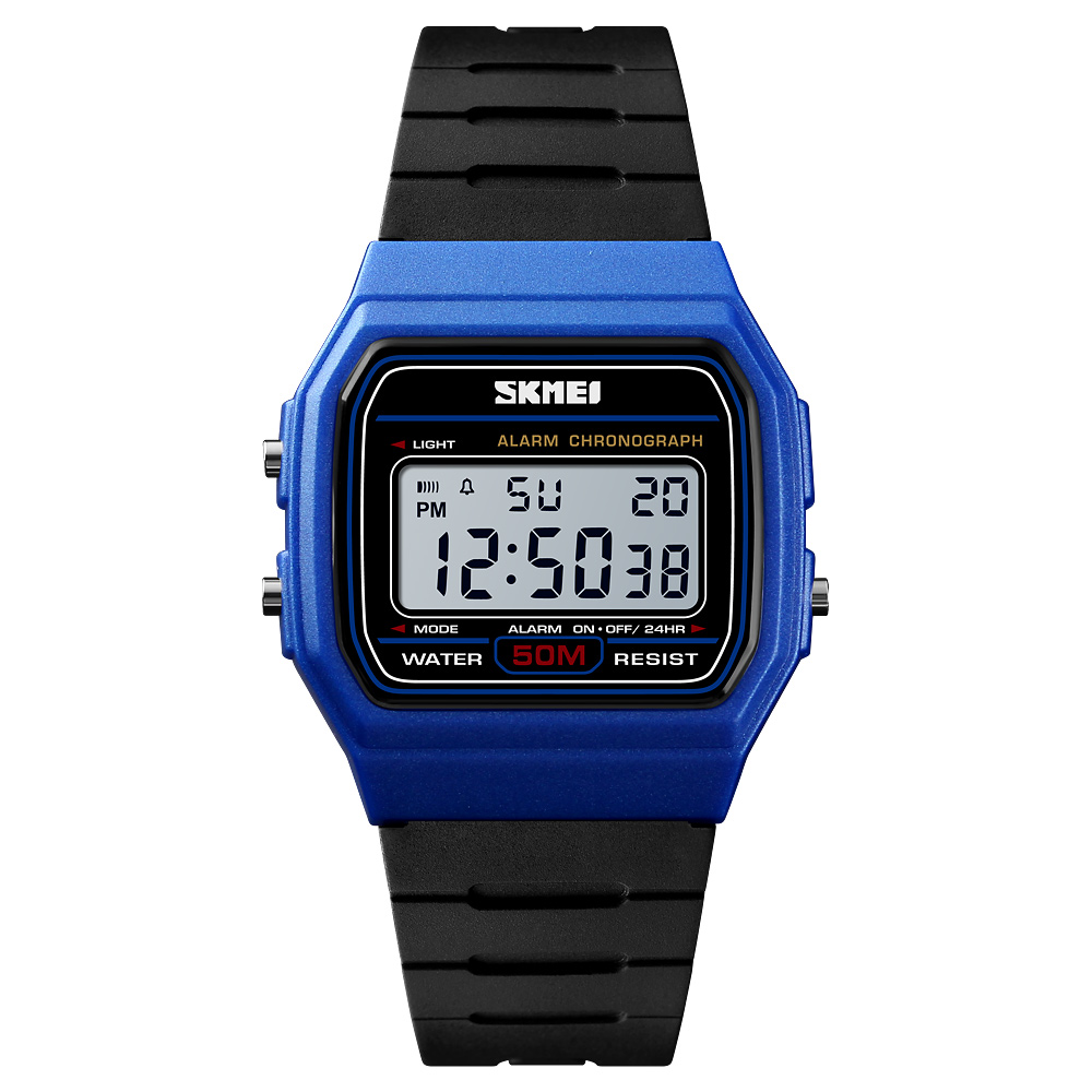 sports watch for boys-Skmei Watch Manufacture Co.,Ltd