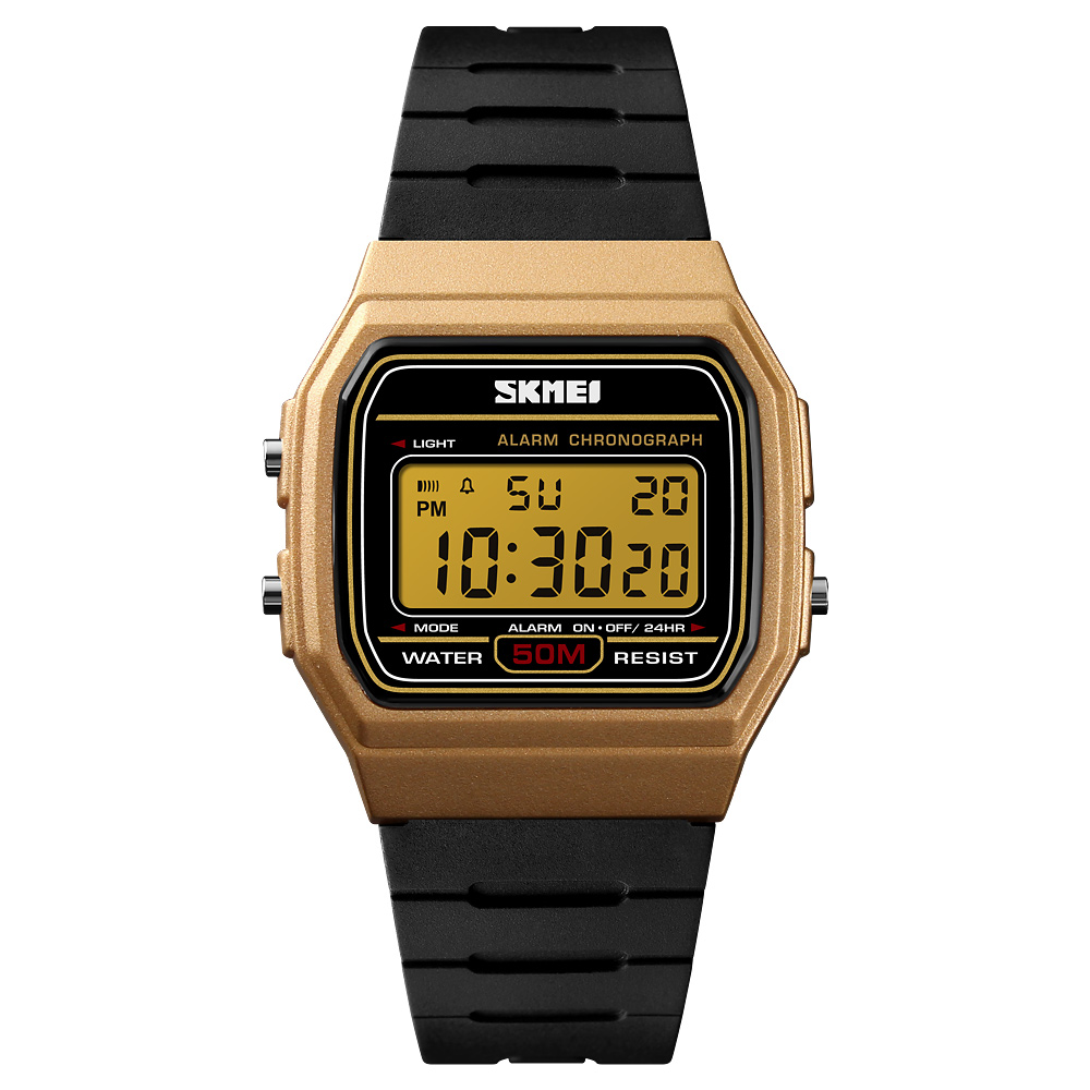 sports watch for boys-Skmei Watch Manufacture Co.,Ltd