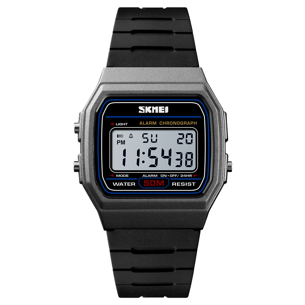 sports watch for boys-Skmei Watch Manufacture Co.,Ltd