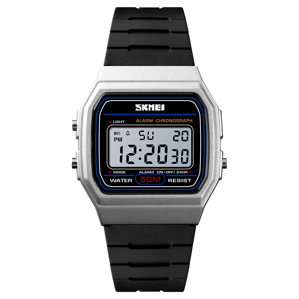 sports watch for boys-Skmei Watch Manufacture Co.,Ltd