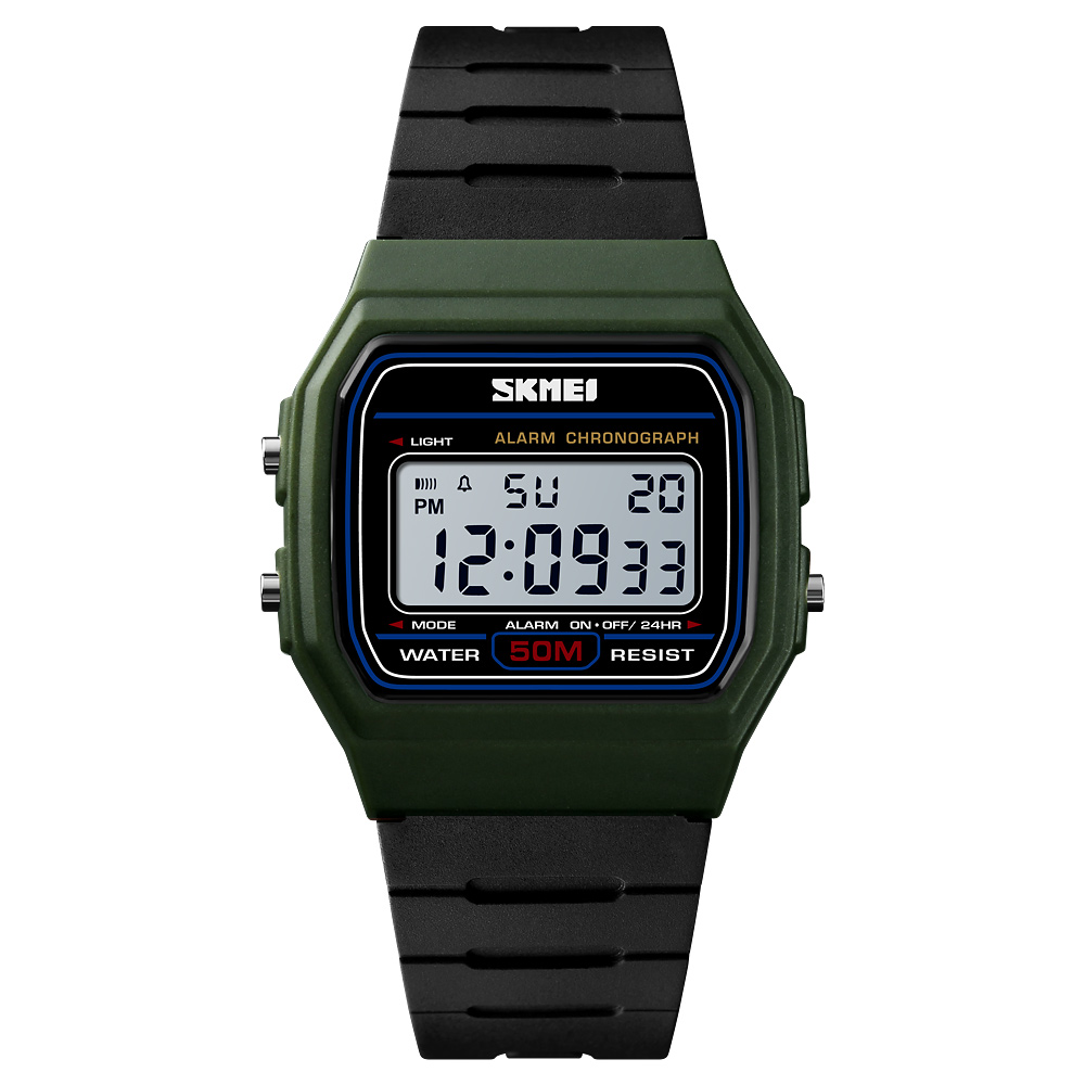 sports watch for boys-Skmei Watch Manufacture Co.,Ltd