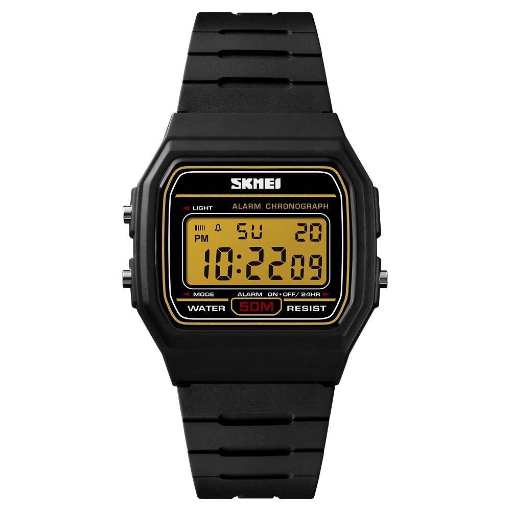 sports watch for boys-Skmei Watch Manufacture Co.,Ltd