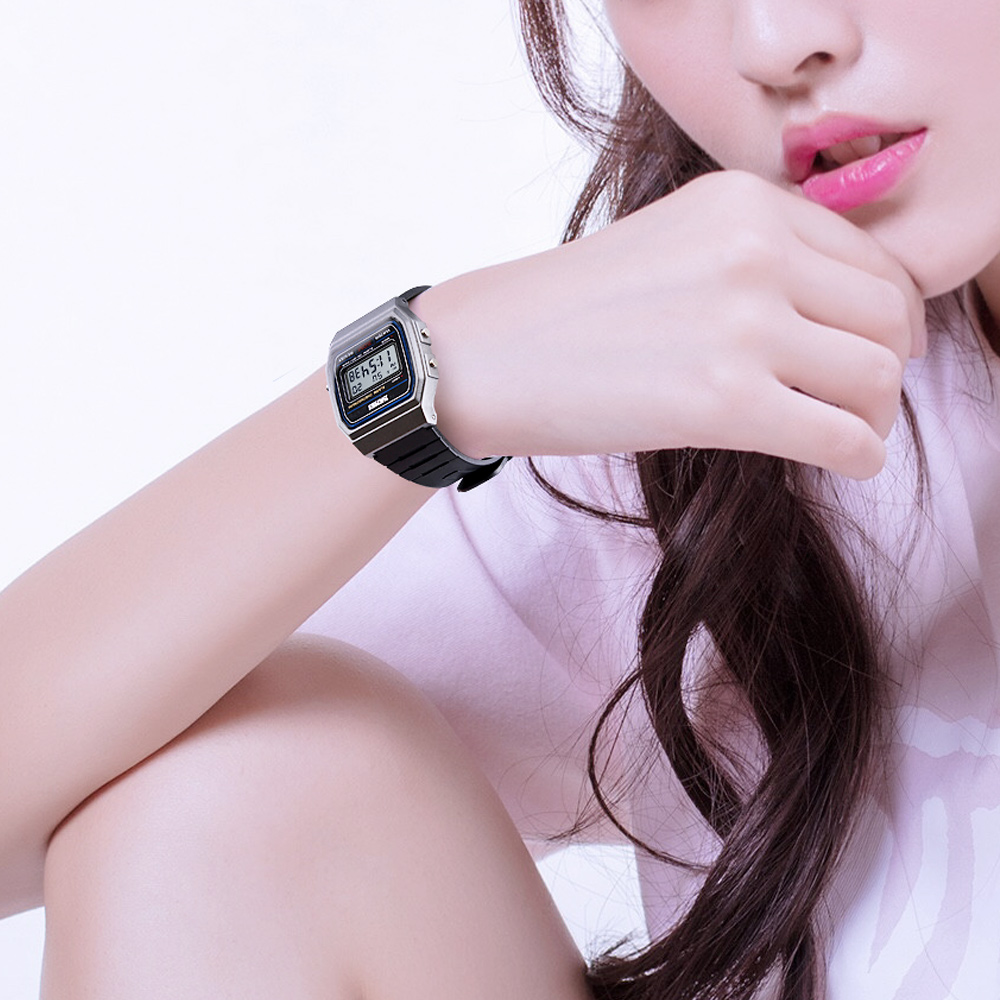 sports watch for boys-Skmei Watch Manufacture Co.,Ltd