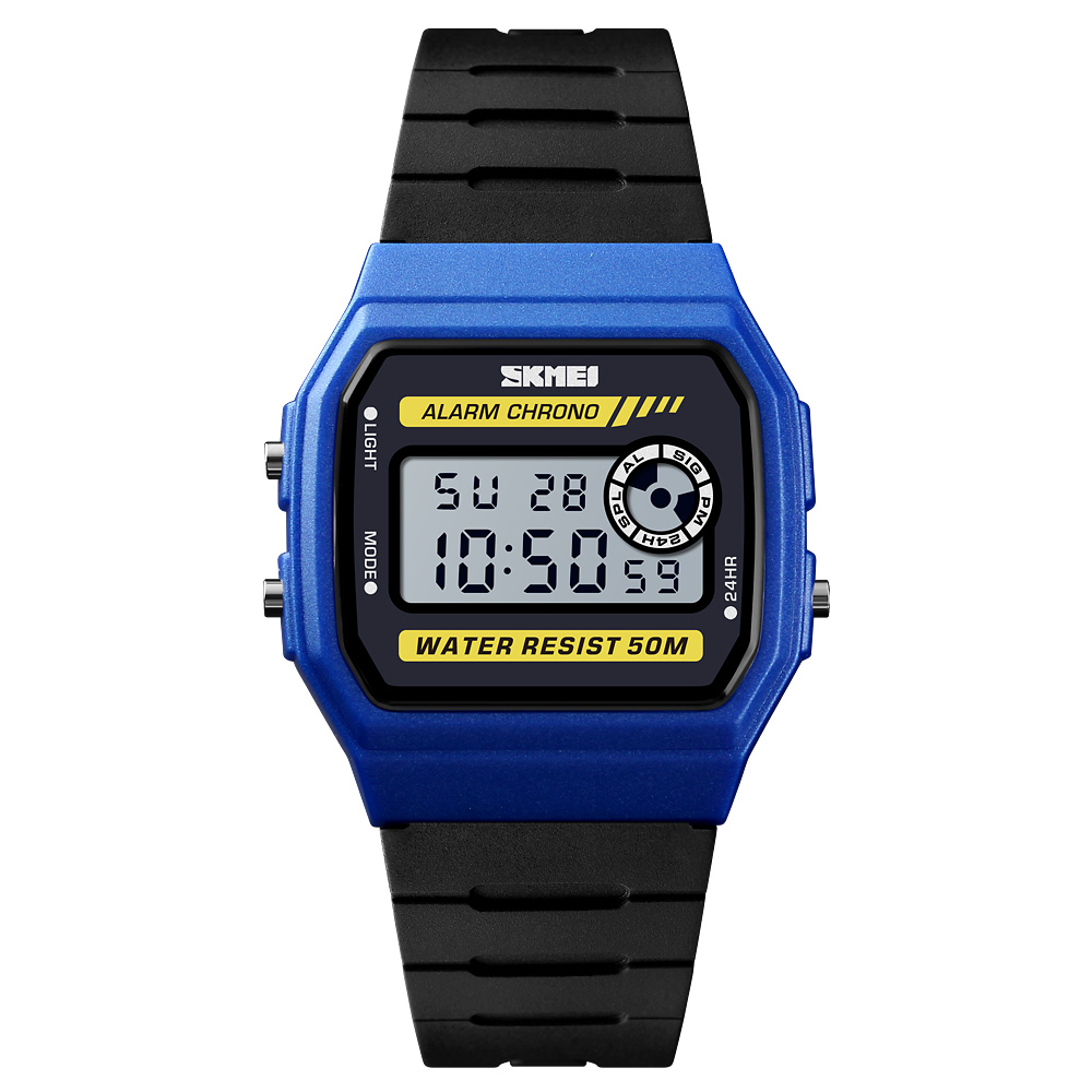 women sport watch-Skmei Watch Manufacture Co.,Ltd