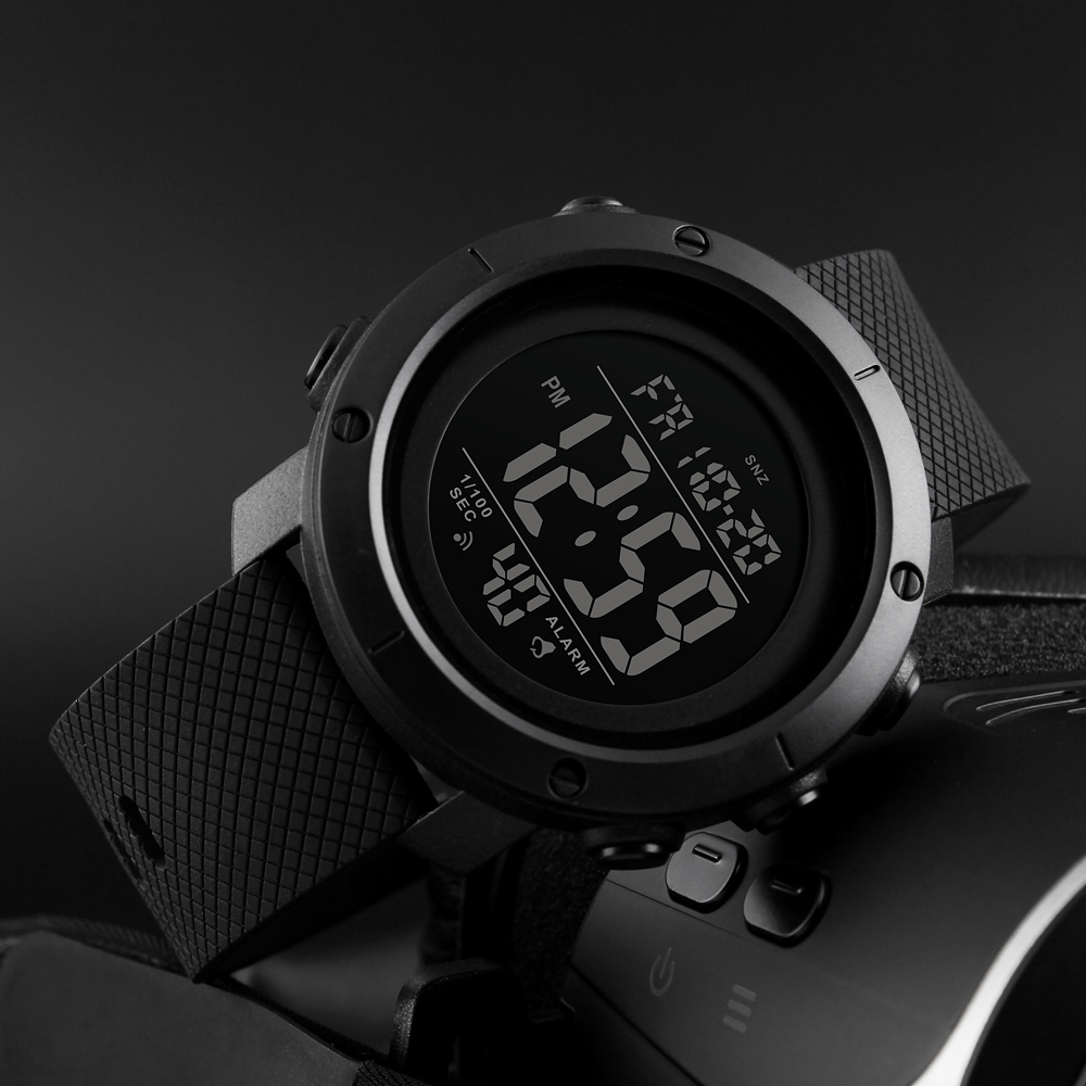 army digital watches-Skmei Watch Manufacture Co.,Ltd