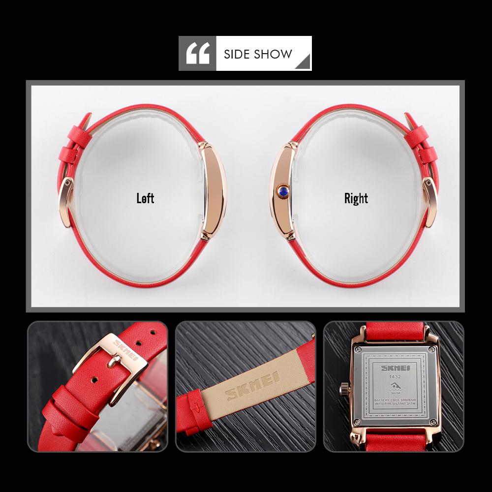 SKMEI 1432-Skmei Watch Manufacture Co.,Ltd