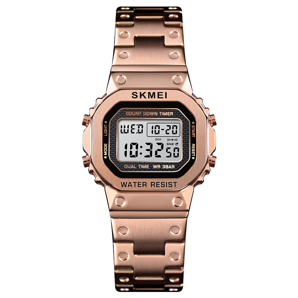 SKMEI 1456-1433-Skmei Watch Manufacture Co.,Ltd