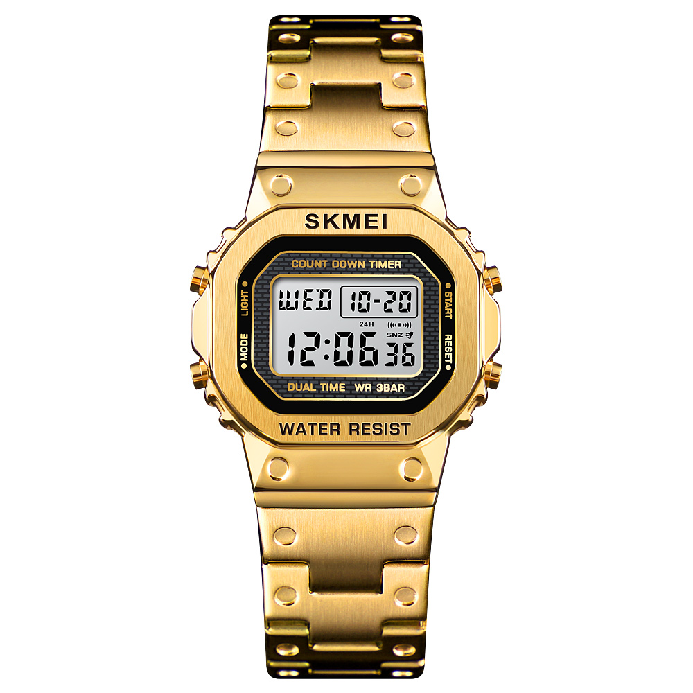 SKMEI 1456-1433-Skmei Watch Manufacture Co.,Ltd