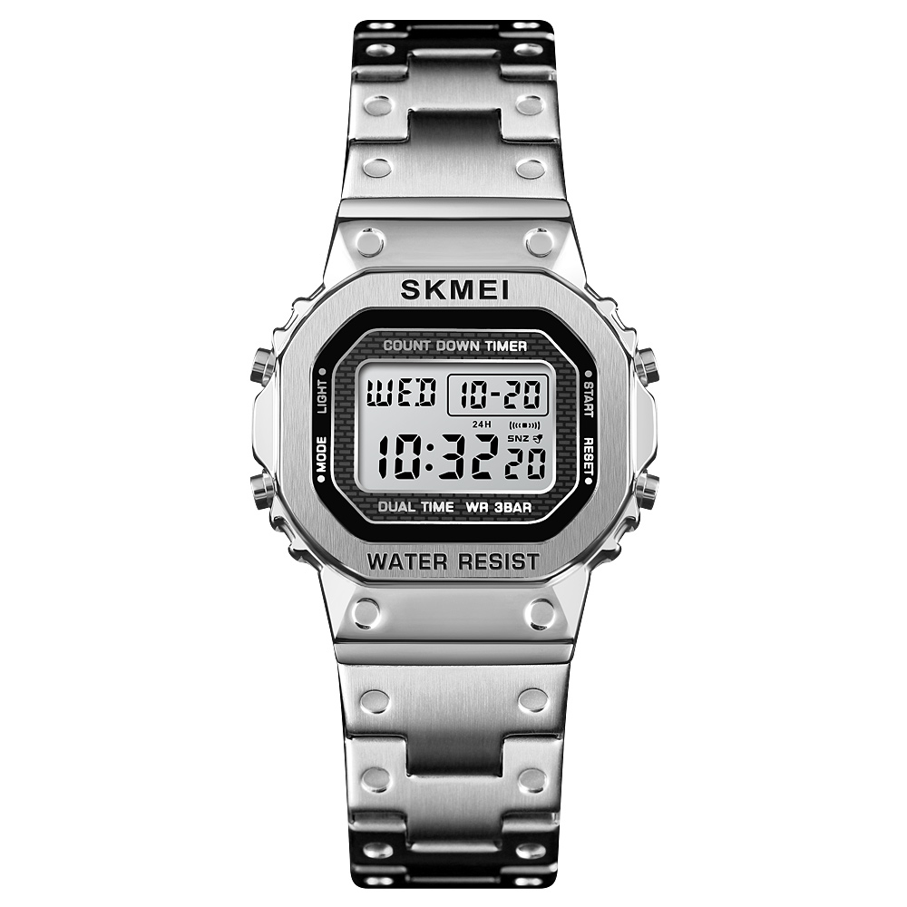 SKMEI 1456-1433-Skmei Watch Manufacture Co.,Ltd