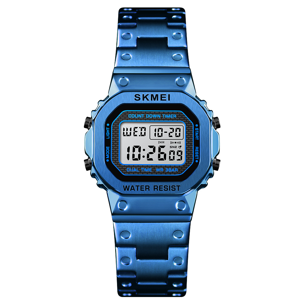SKMEI 1456-1433-Skmei Watch Manufacture Co.,Ltd