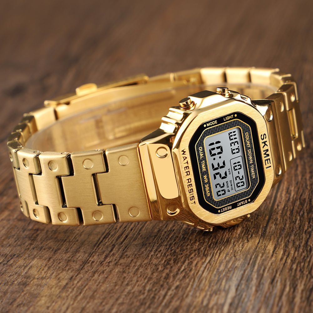 SKMEI 1456-1433-Skmei Watch Manufacture Co.,Ltd