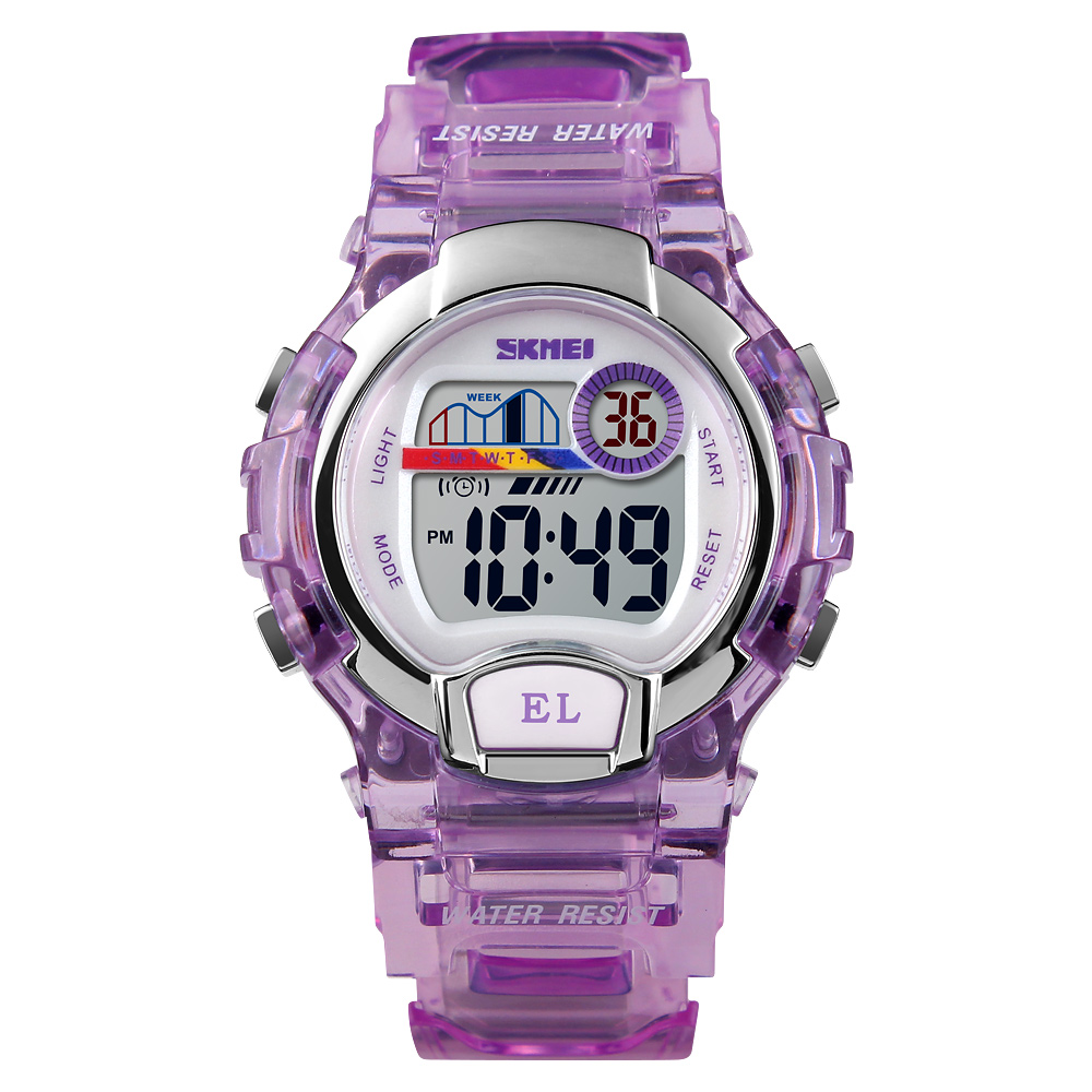 skmei children watch-Skmei Watch Manufacture Co.,Ltd
