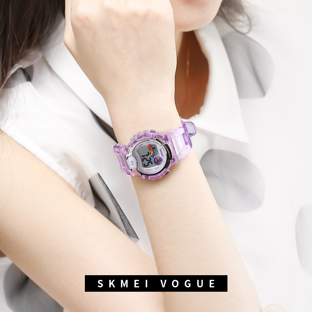 skmei children watch-Skmei Watch Manufacture Co.,Ltd