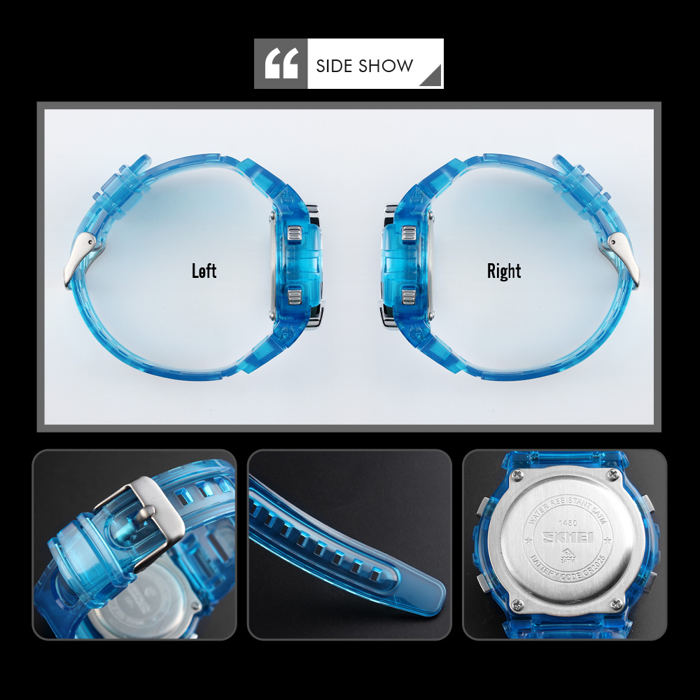 skmei children watch-Skmei Watch Manufacture Co.,Ltd