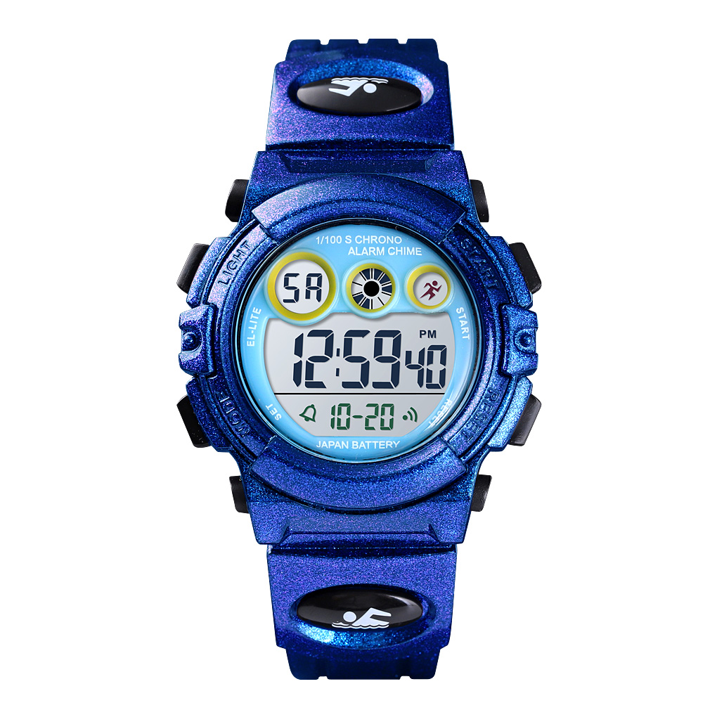 children watches for boys-Skmei Watch Manufacture Co.,Ltd