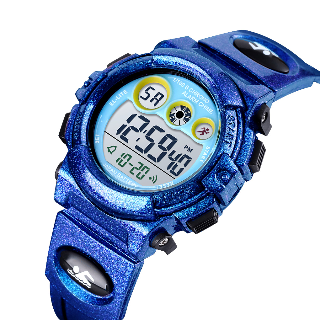 children watches for boys-Skmei Watch Manufacture Co.,Ltd