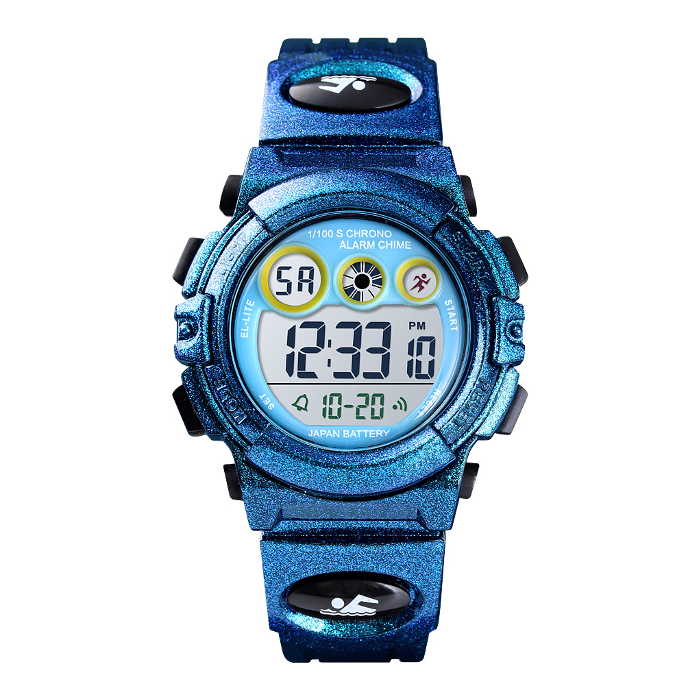 children watches for boys-Skmei Watch Manufacture Co.,Ltd