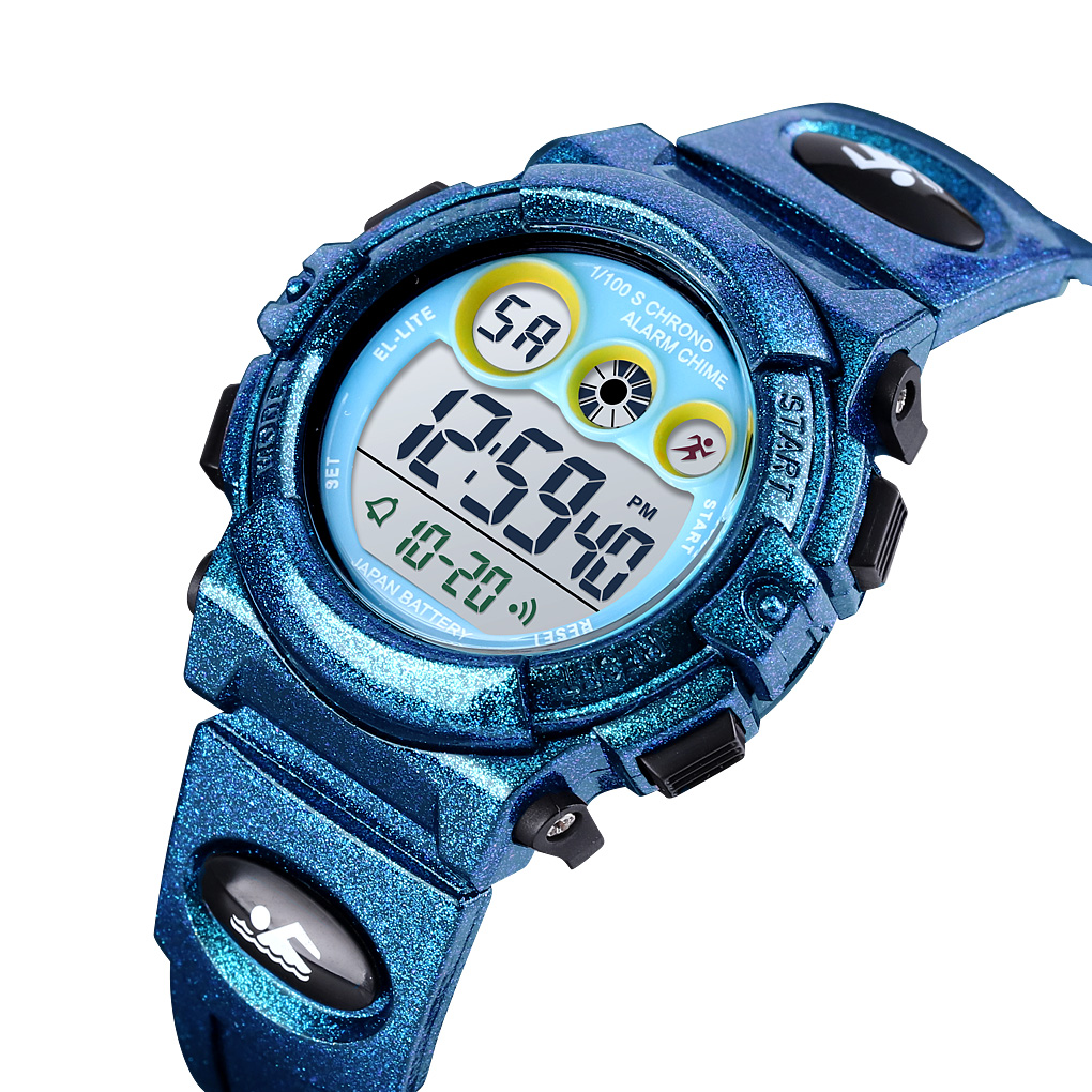 children watches for boys-Skmei Watch Manufacture Co.,Ltd