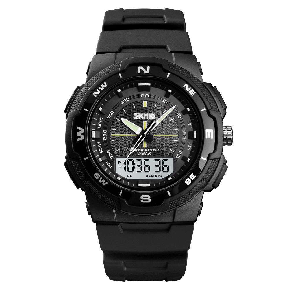 reloj personalizado-Skmei Watch Manufacture Co.,Ltd