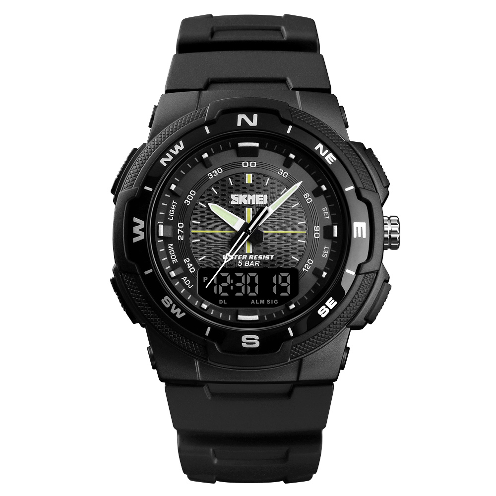 reloj personalizado-Skmei Watch Manufacture Co.,Ltd