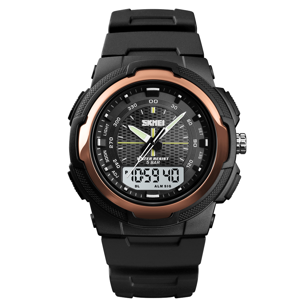 reloj personalizado-Skmei Watch Manufacture Co.,Ltd