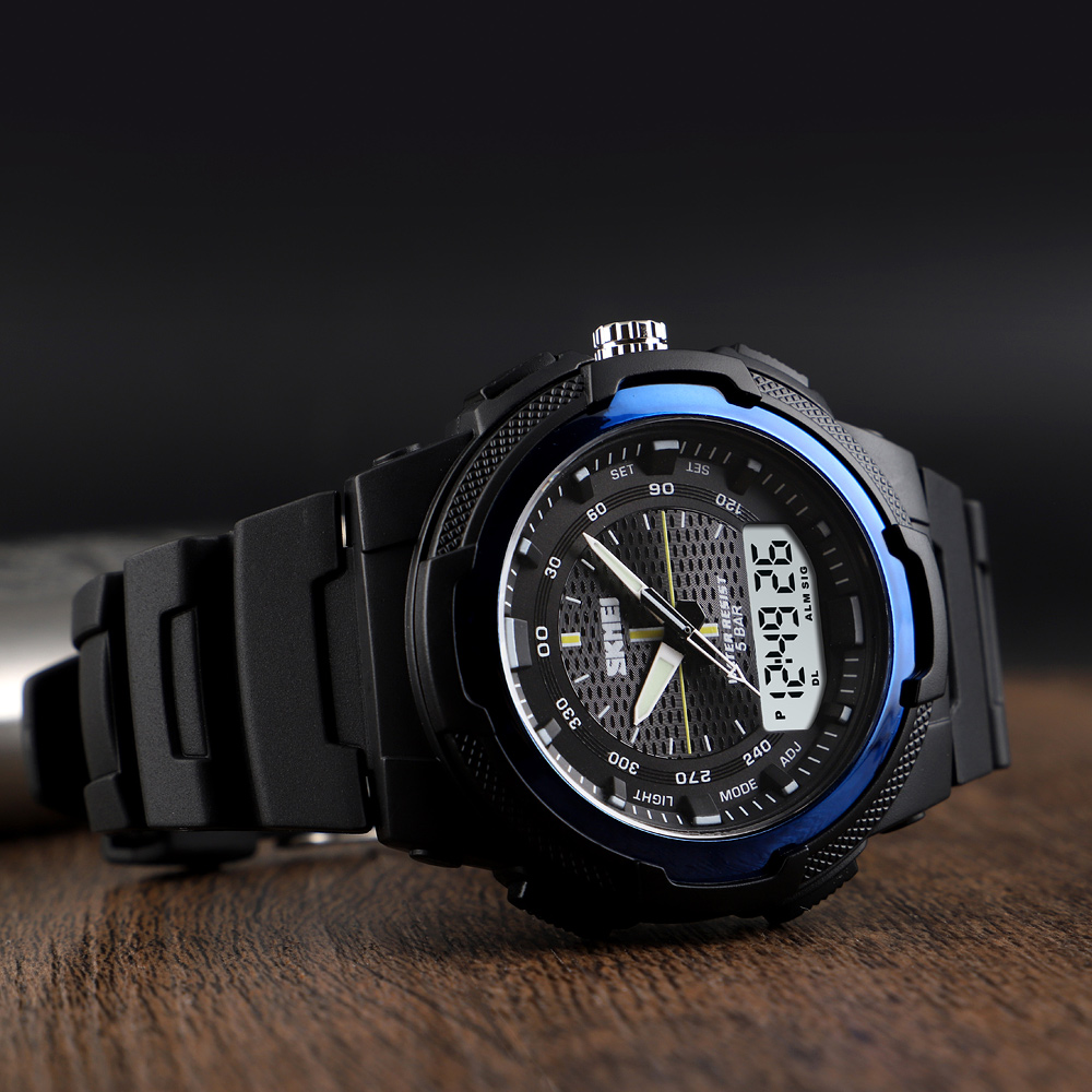 reloj personalizado-Skmei Watch Manufacture Co.,Ltd