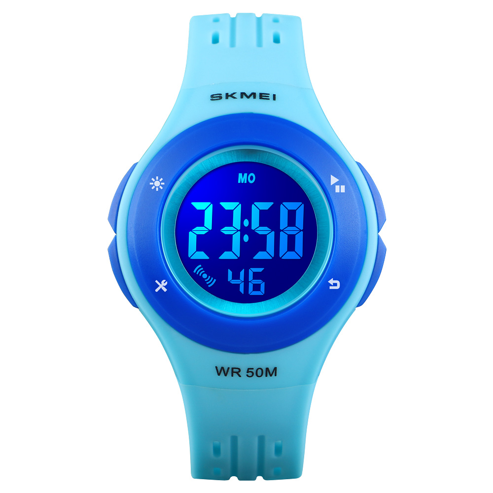 sport digital children watch-Skmei Watch Manufacture Co.,Ltd