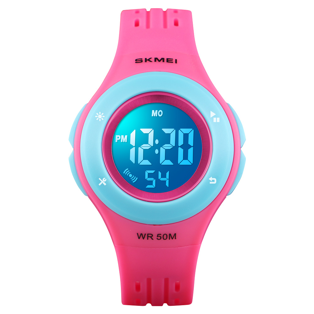 sport digital children watch-Skmei Watch Manufacture Co.,Ltd