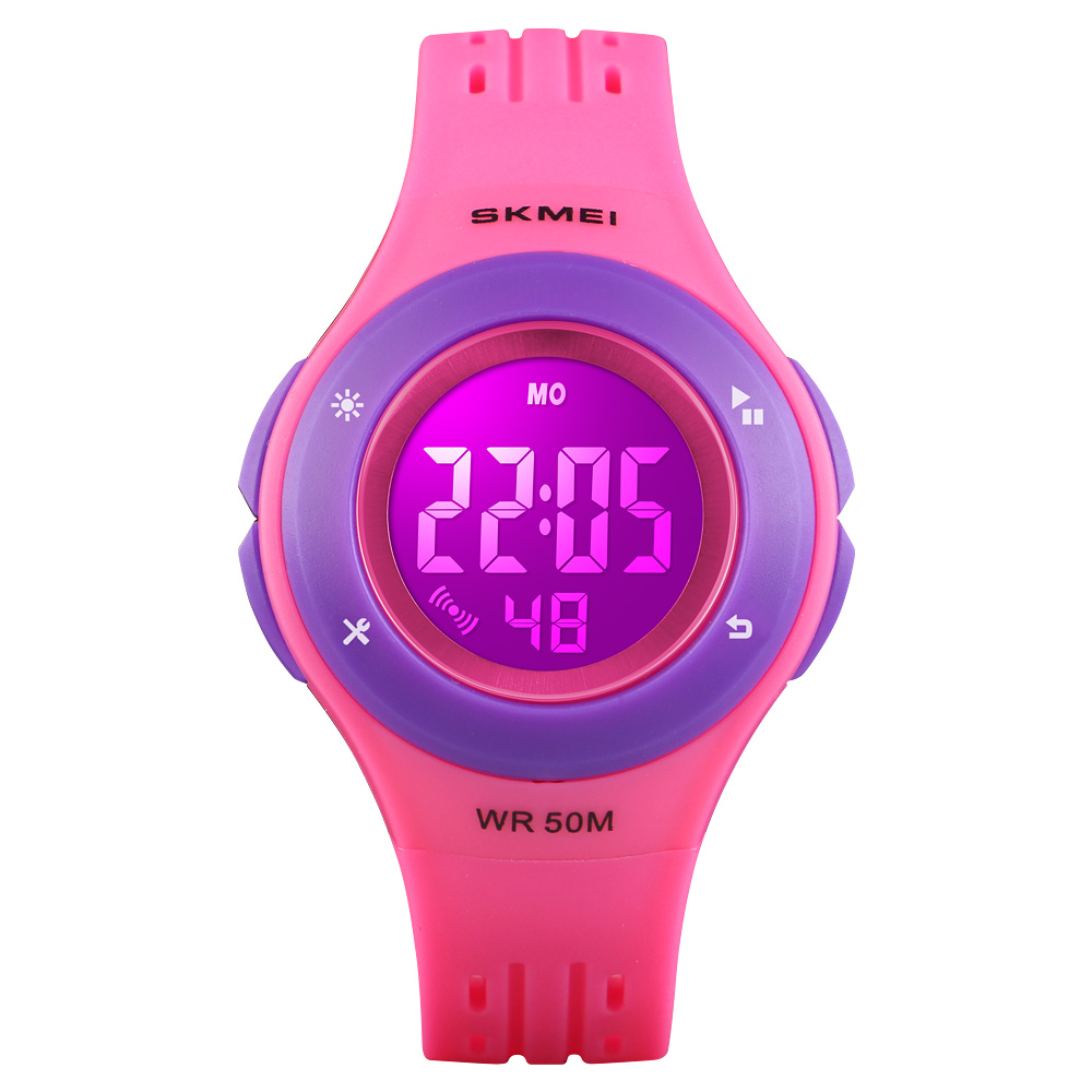 sport digital children watch-Skmei Watch Manufacture Co.,Ltd