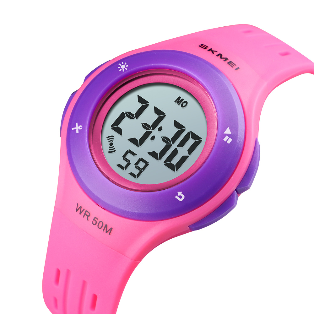 sport digital children watch-Skmei Watch Manufacture Co.,Ltd