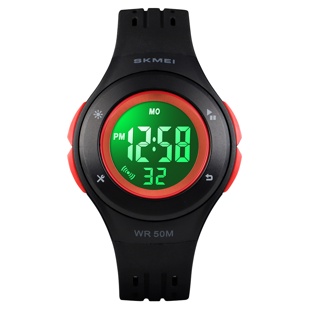 sport digital children watch-Skmei Watch Manufacture Co.,Ltd