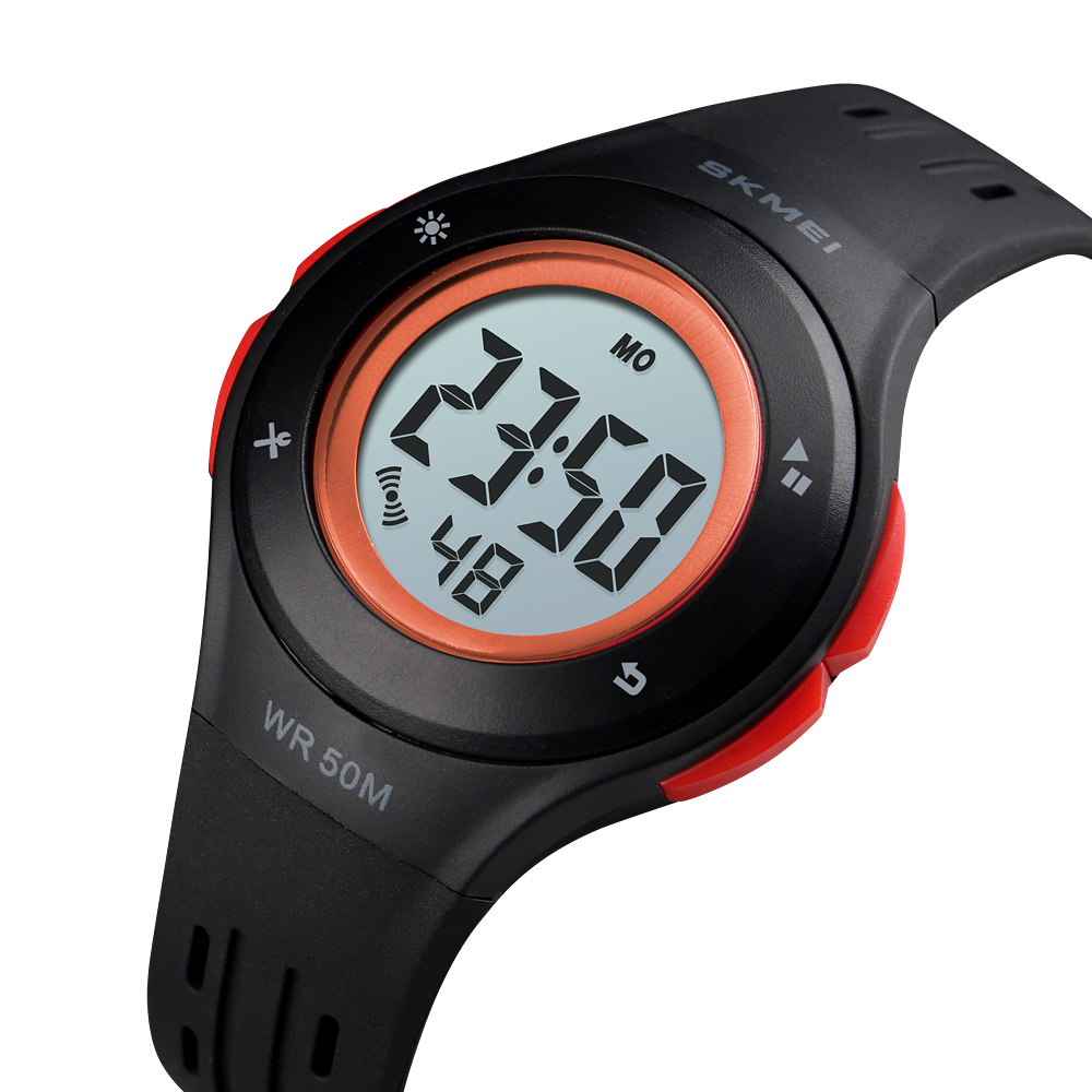 sport digital children watch-Skmei Watch Manufacture Co.,Ltd