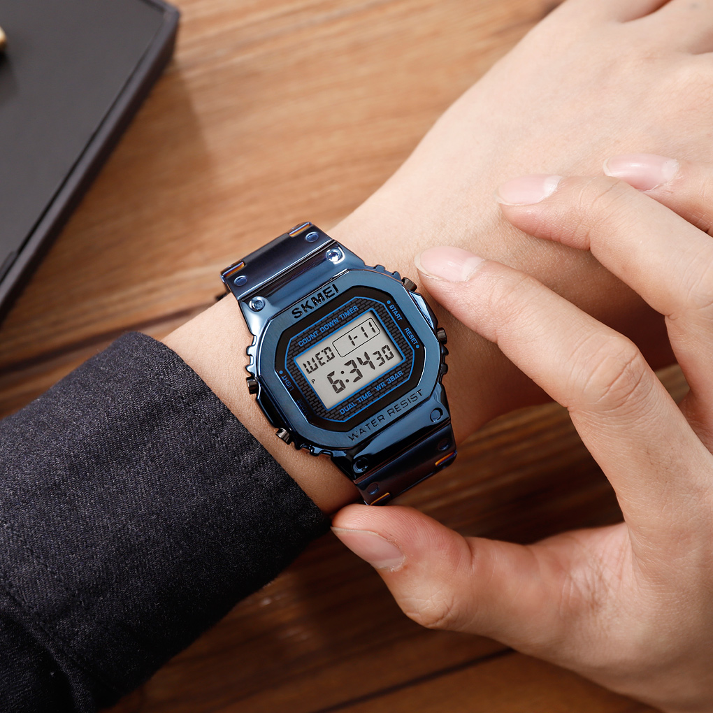 SKMEI 1456-1433-Skmei Watch Manufacture Co.,Ltd