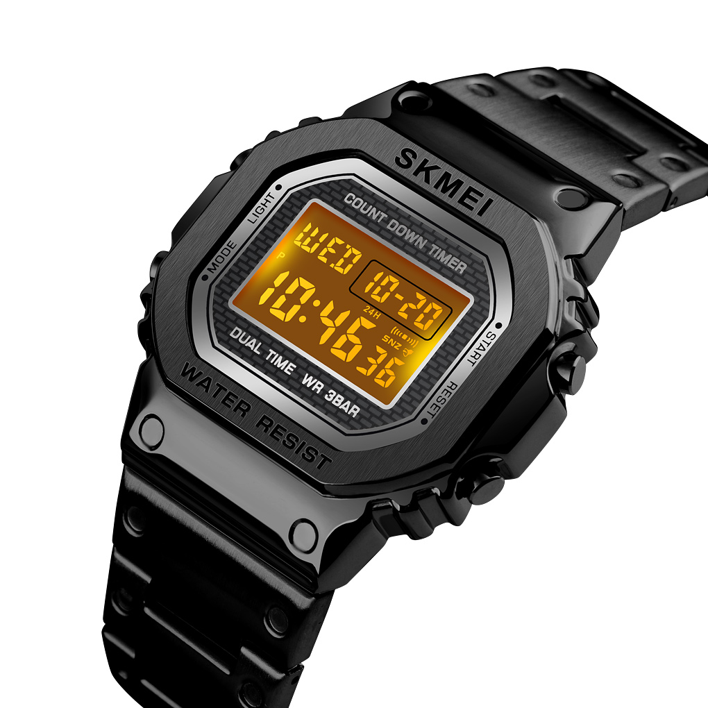 SKMEI 1456-1433-Skmei Watch Manufacture Co.,Ltd